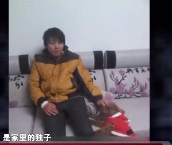 买玩具枪判刑的男孩后续,18岁男子买玩具枪被判无期徒刑