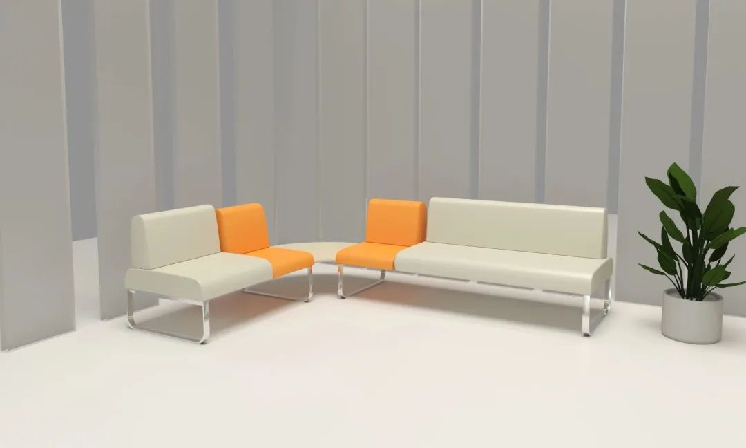 家具品牌冠美,中国办公家具品牌推荐