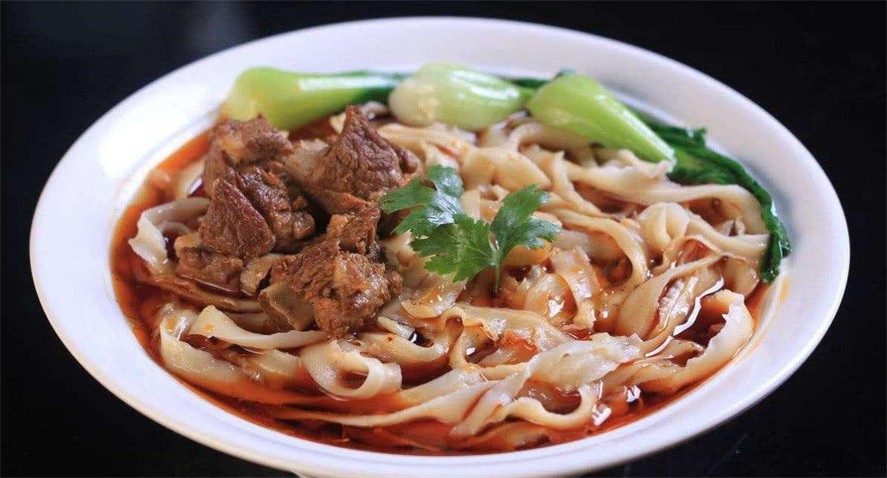 美食地图带你寻找口感极佳的美食,各地美食独领风骚哪道是你的菜