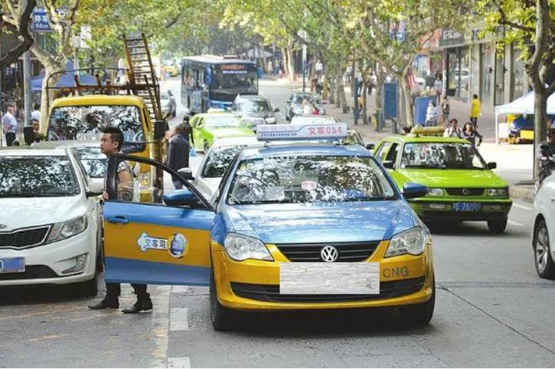 网约车生意太差导致大批司机退车,网约车的生存现状