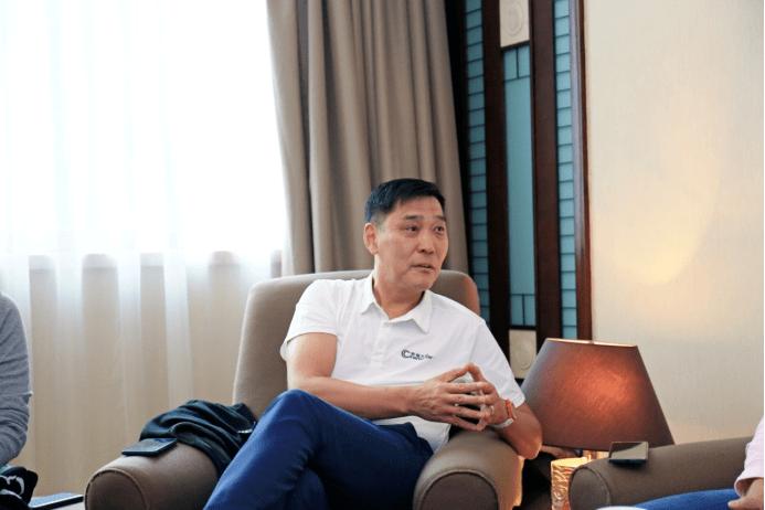 影音大师创始人影音大师代理品牌的代表