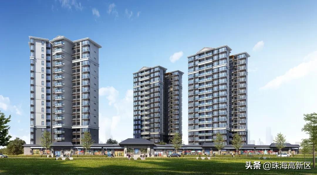 助推千万家庭实现安居梦,助力民生安居工程