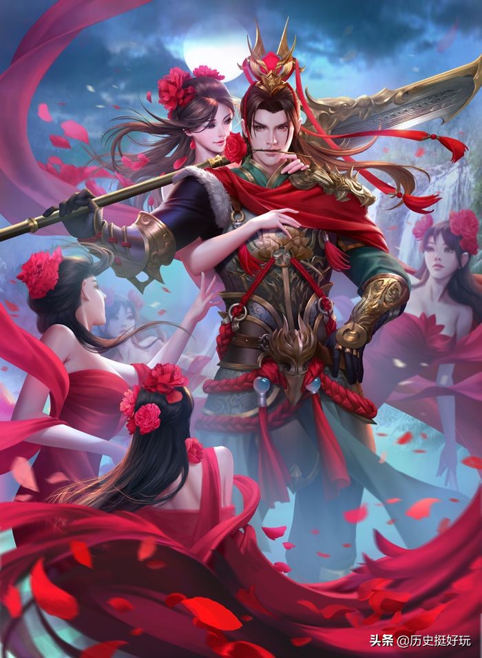 关索怎么被处死的,关索传几个老婆