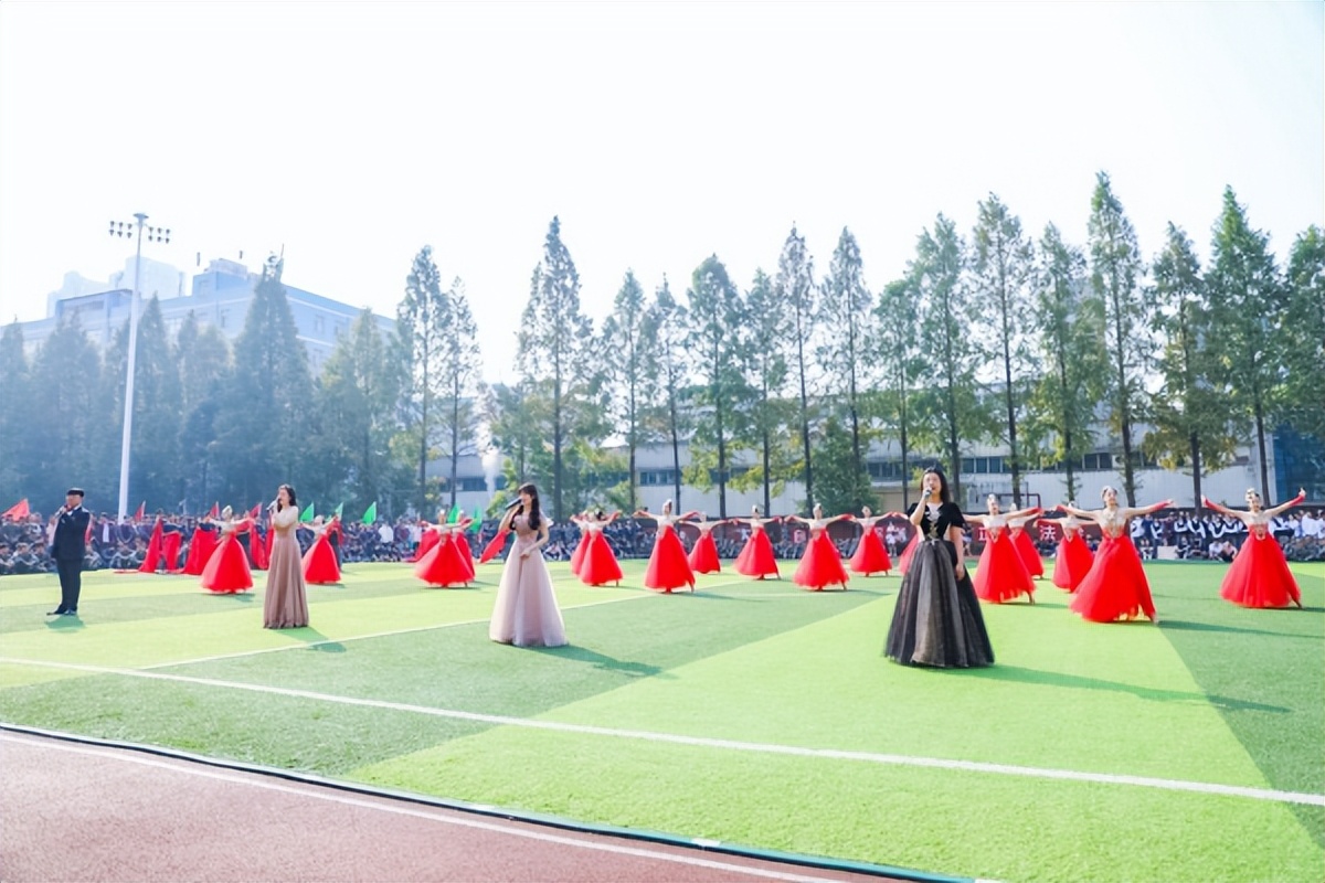 全力以赴青春精彩,全力以赴春天的梦想