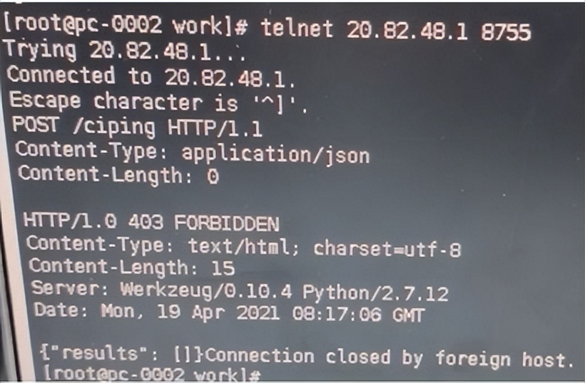 kubernetes网络的四种场景分析,用了kubernetes还需要注册中心吗