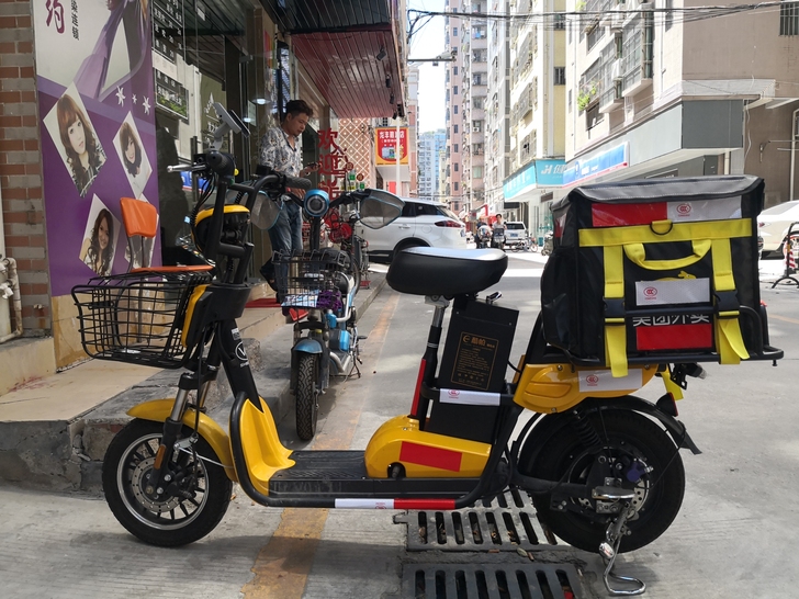 外出打工一定要注意这四个地方,外出打工记住四件事谨防上当受骗