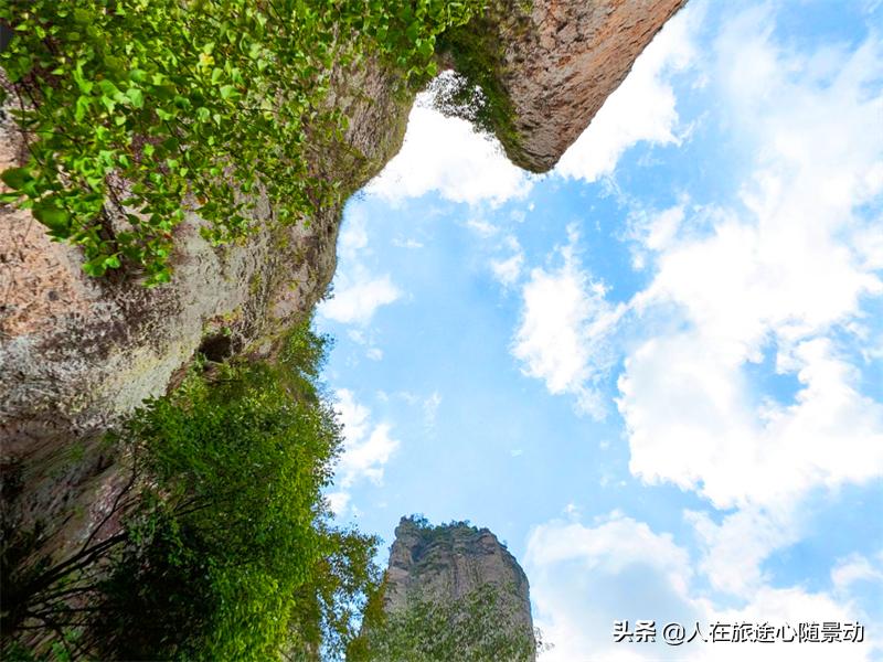 浙江缙云仙都好玩吗,缙云仙都轩辕黄帝的传说