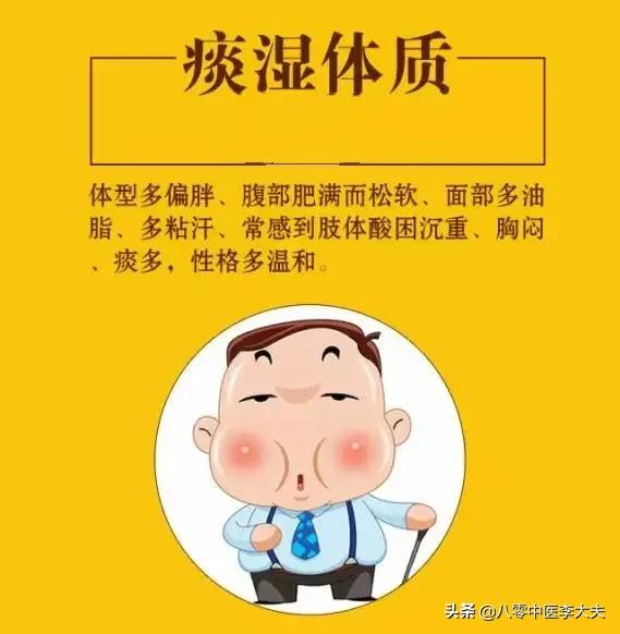 啤酒肚，大肚腩，痰湿壅盛？二陈汤，燥湿化痰，利湿，消除大肚腩