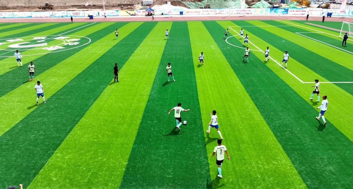 甘肃大学生运动会足球赛况,甘肃省第五届大学生运动会足球