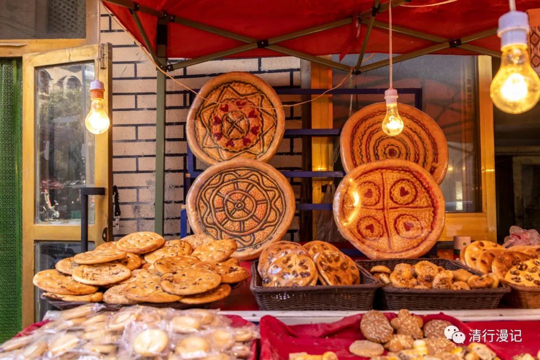 莎车旅游,莎车自驾离疆