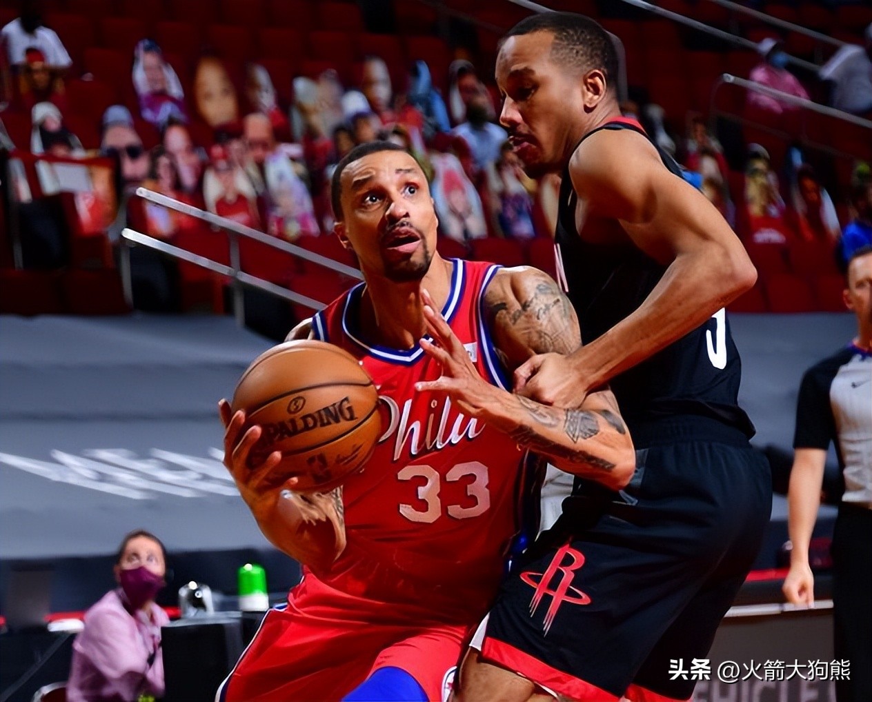 效力过火箭的自由球员,火箭队最新阵容球员名单公布