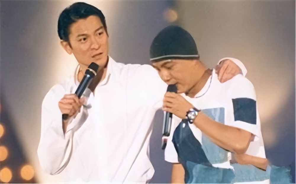 张卫健最巅峰的电影,张卫健经典影视集锦