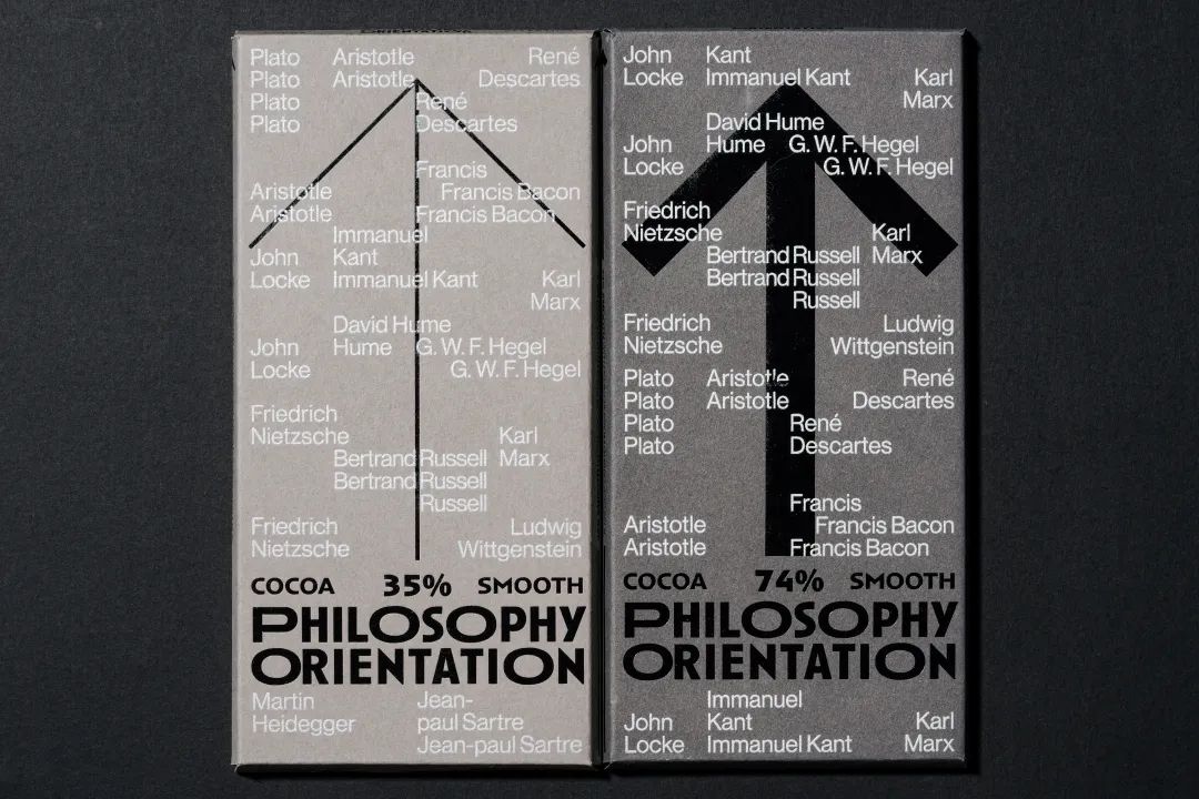 巧克力推荐独立包装高颜值,巧克力礼盒真的是颜值担当