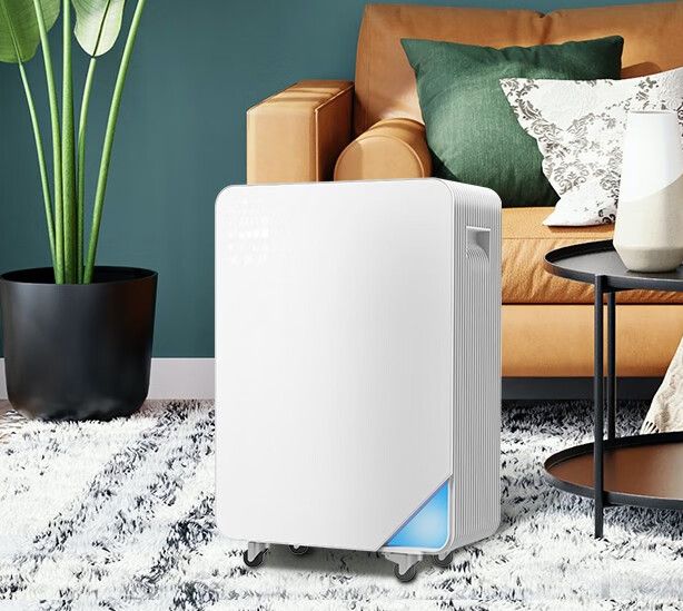 空气净化器家用除甲醛净化器,央视推荐空气净化器除甲醛品牌