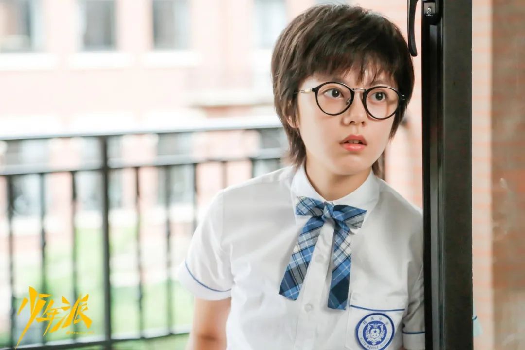 中戏北电的“第一名”现在怎么样了？芒果台两部热剧的小女主火了