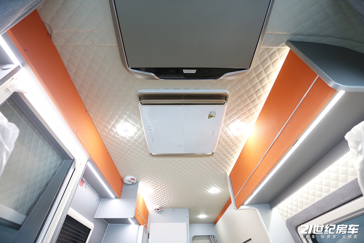 拓锐斯特依维柯欧胜b型房车,依维柯欧胜b型房车最新款3.0