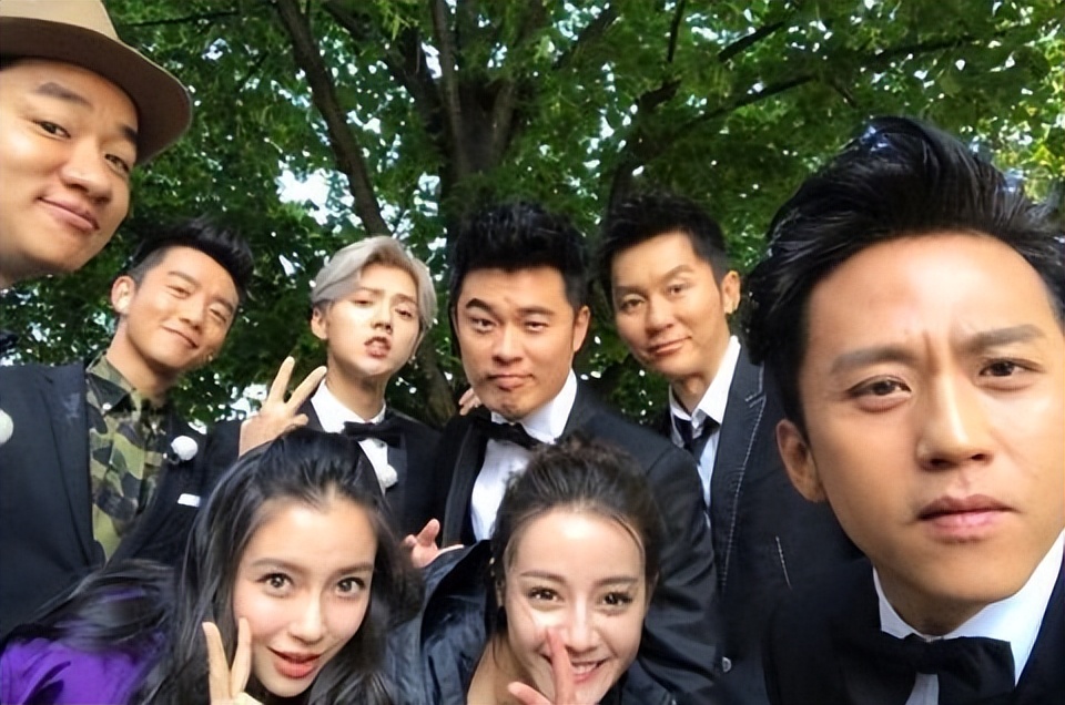 李晨现在怎么样了啊,李晨如今怎样了