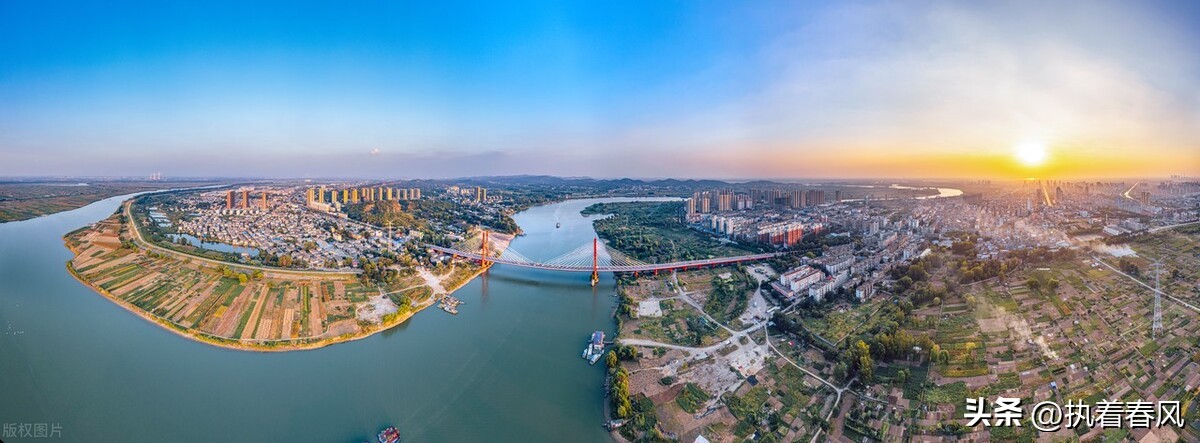 了解安徽省淮南市,安徽淮南市人怎么样