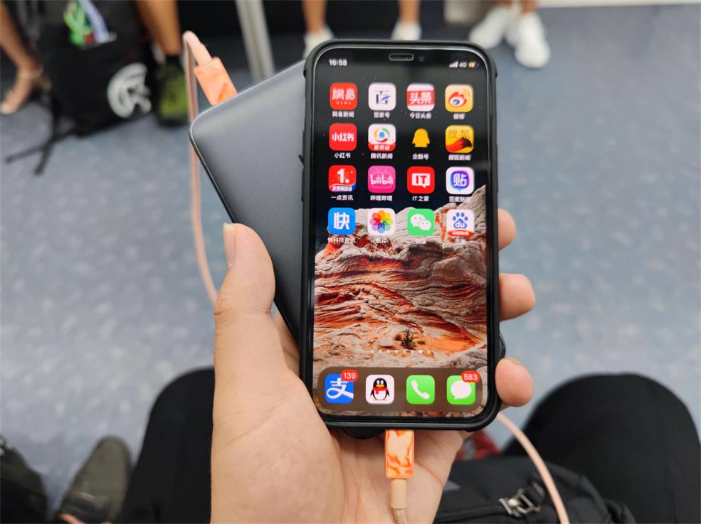 华为应用如何像苹果一样,华为把第三方app变成系统应用