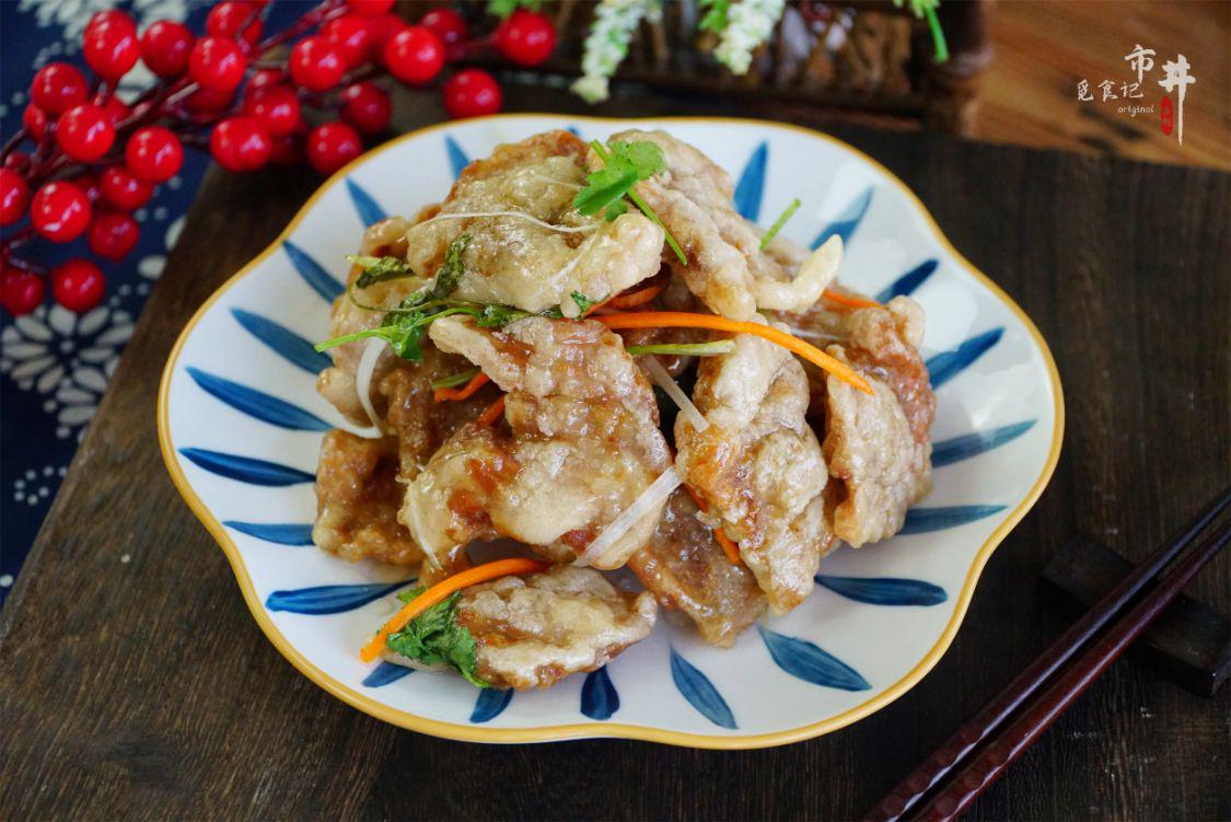 教你一招生粉跟淀粉的用途,生粉和淀粉一字之别