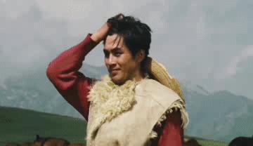 *男美**产地还得看山东，14位鲁籍牌男星，个个剑眉星目，阳刚帅气