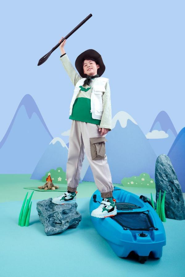 江博士机能鞋健康鞋的区别,健康江博士鞋