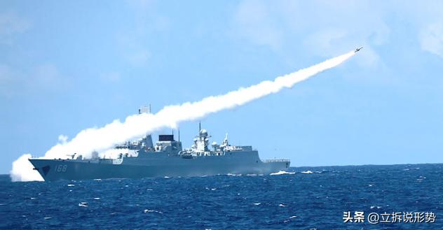 南海最新局势菲律宾联合军演站位,中国海警对菲律宾怎么处置的