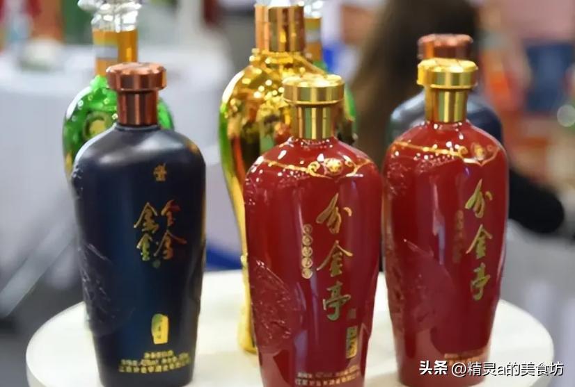 洋河和苏酒是一个档次吗,苏酒有哪几种档次