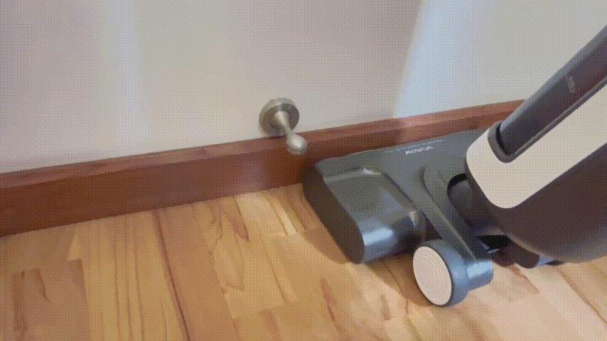 万摩尔洗地机s22和pro的区别,地板清洁剂洗地机