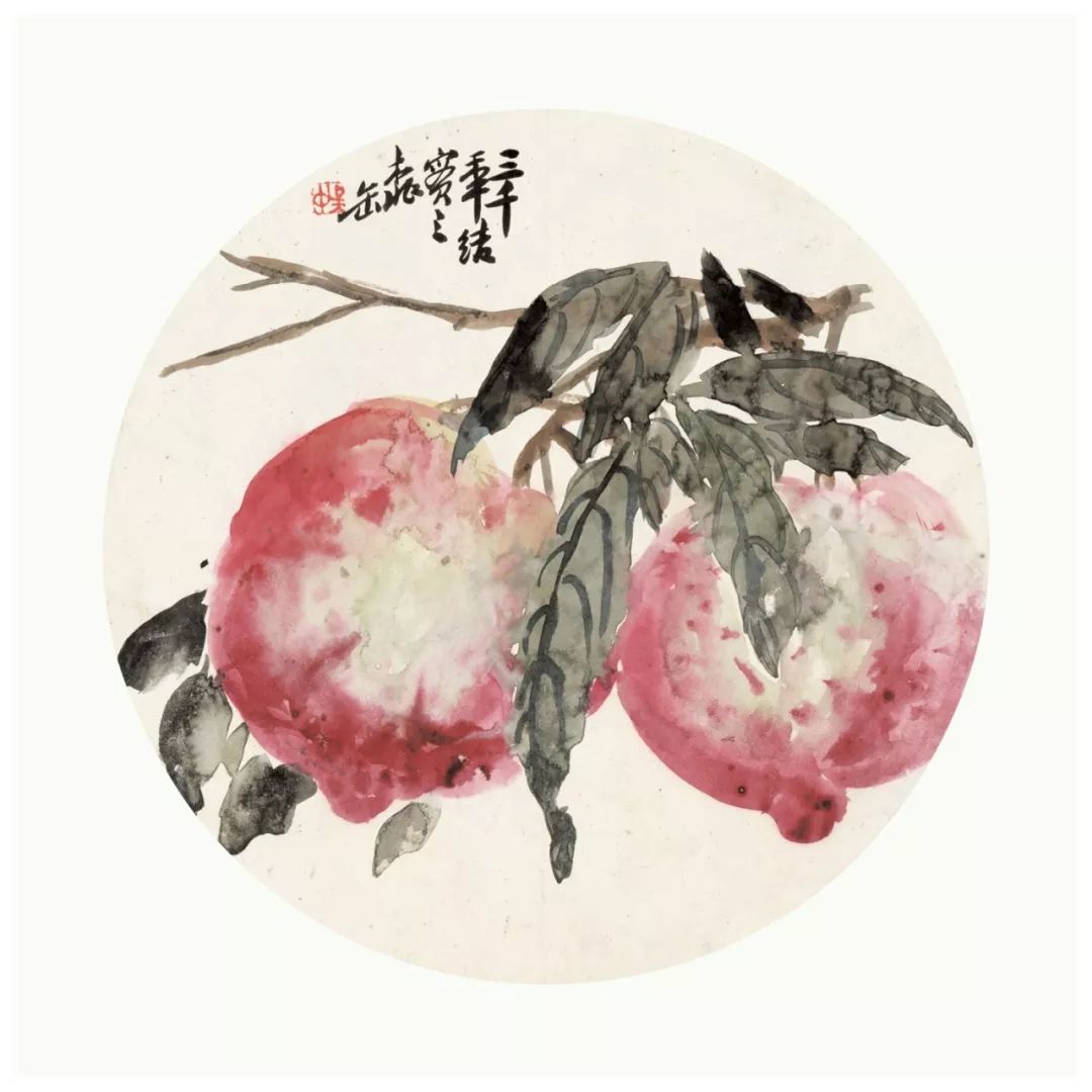 吴昌硕160幅高清精品集收藏版,吴昌硕的1000幅作品赏析