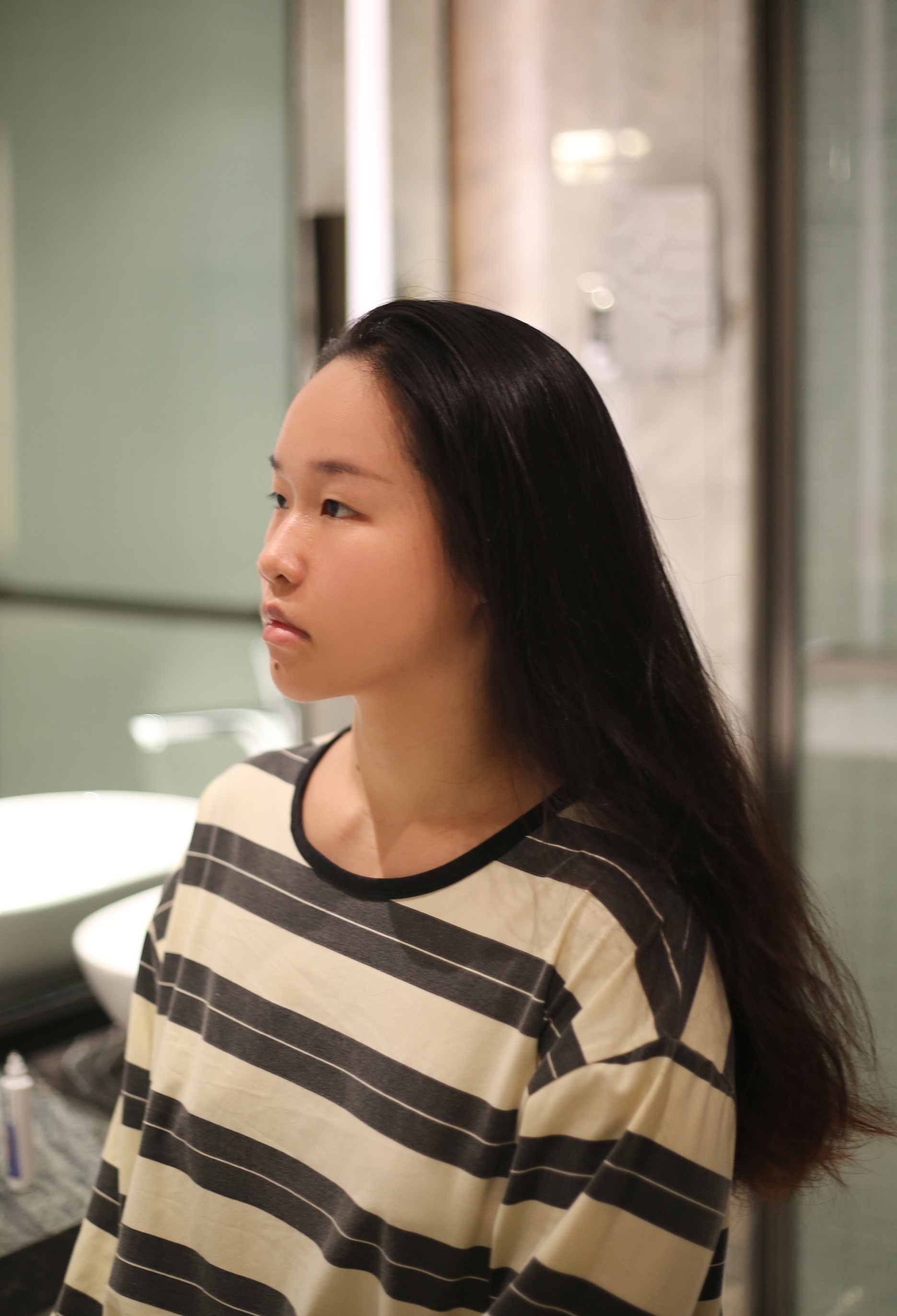 脱发挽救神器,拯救脱发神器