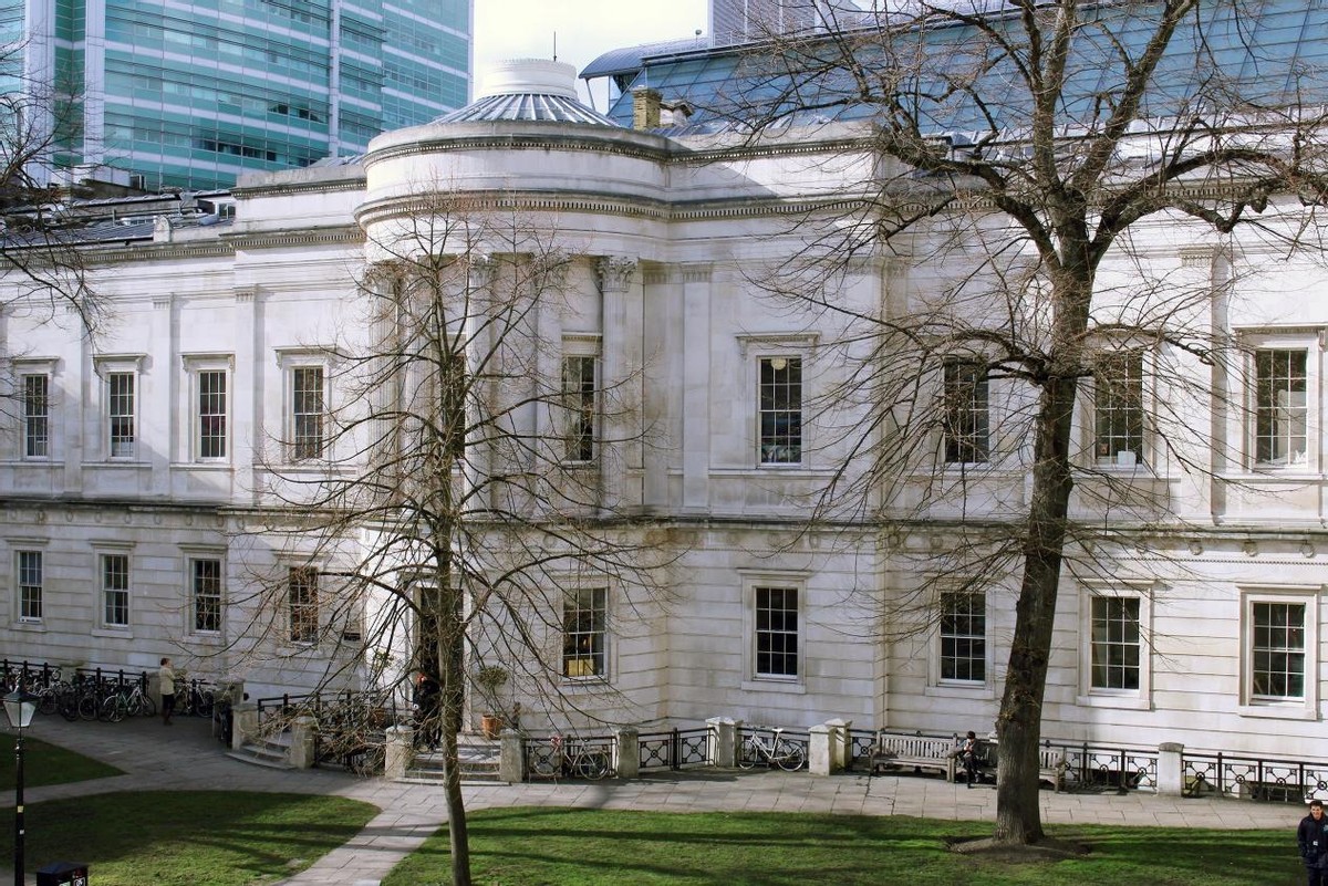 英国就业率高的大学排名,英国十大就业率高的大学