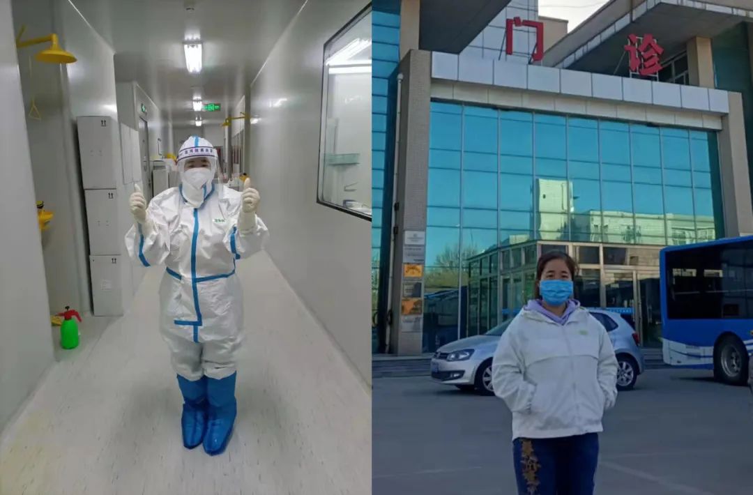 第二期|70位最美迁安人！快看看有没有你认识的？