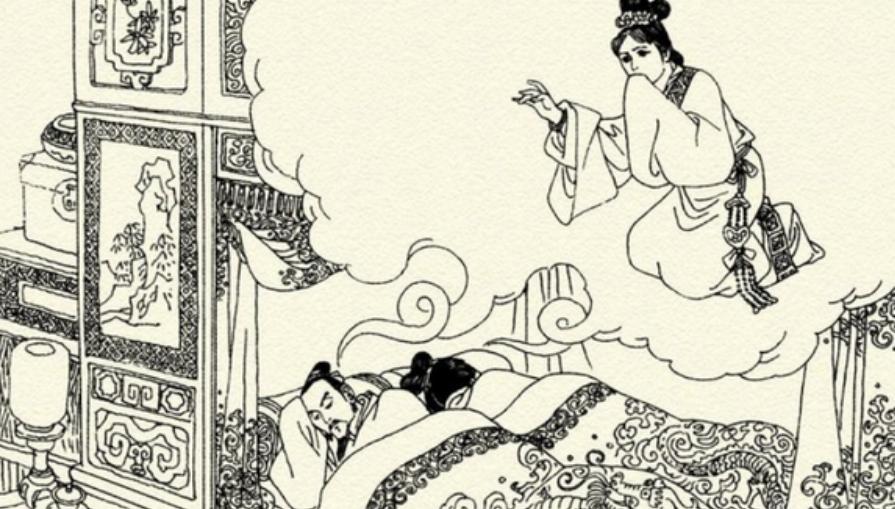 坟墓上有洞是什么寓意,坟口有洞预示什么