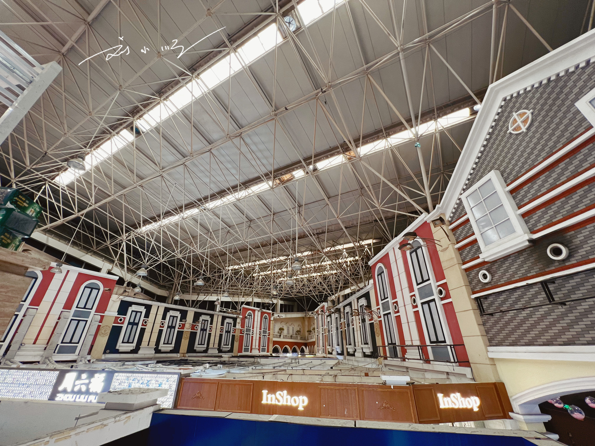 广州番禺有哪几个商圈,广州番禺人气最旺的商场