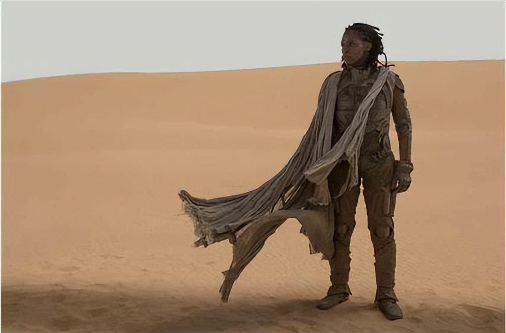 沙丘电影2020好莱坞,好莱坞沙丘电影