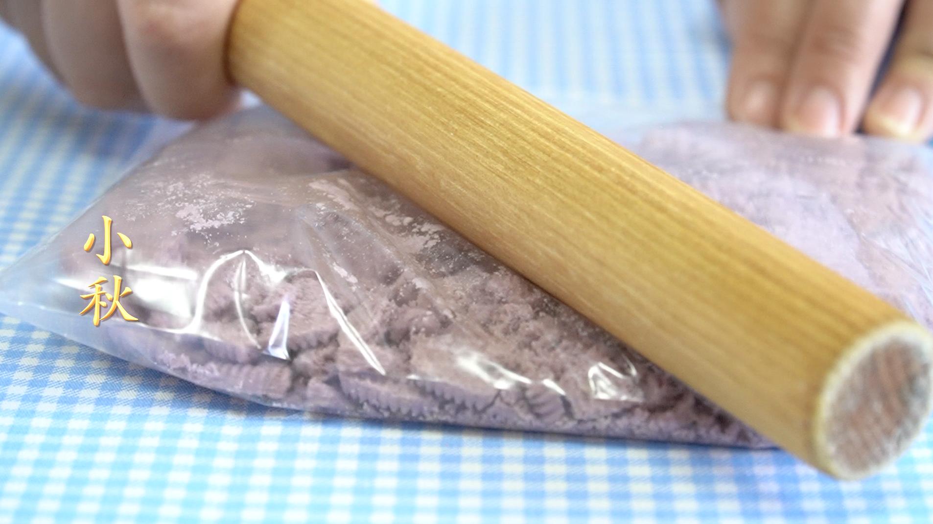 超级简单的蛋糕不用烤箱不用牛奶,不用烤箱不用奶油的蛋糕教程