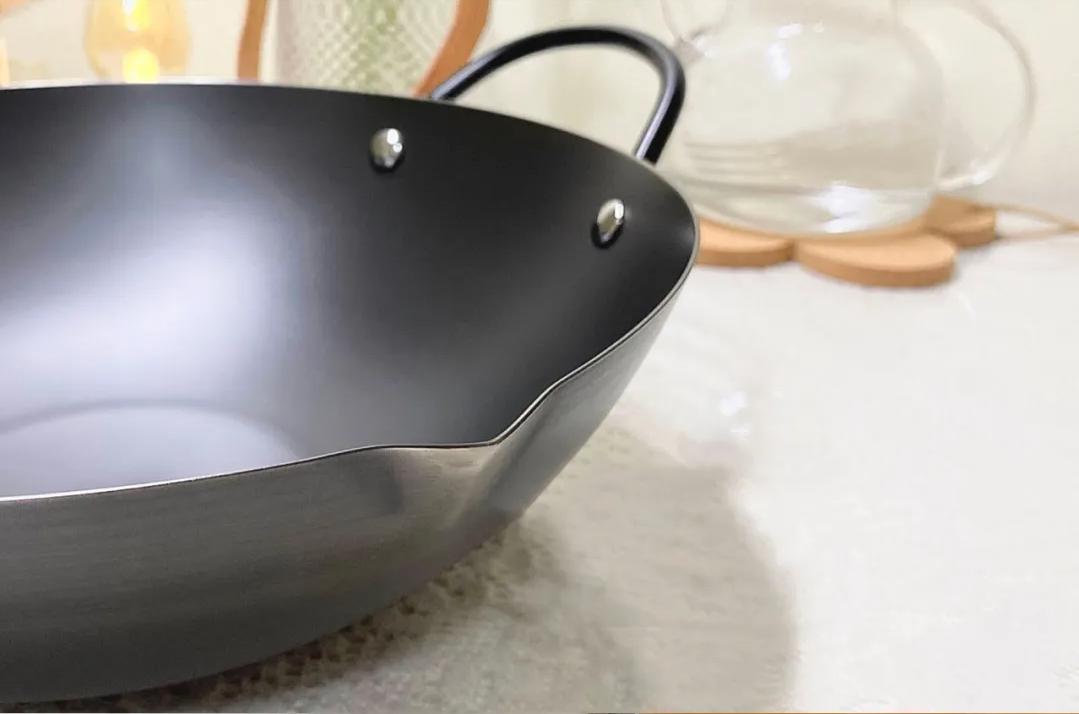 厨房该用几种锅实用,家里厨房里都用什么锅实用