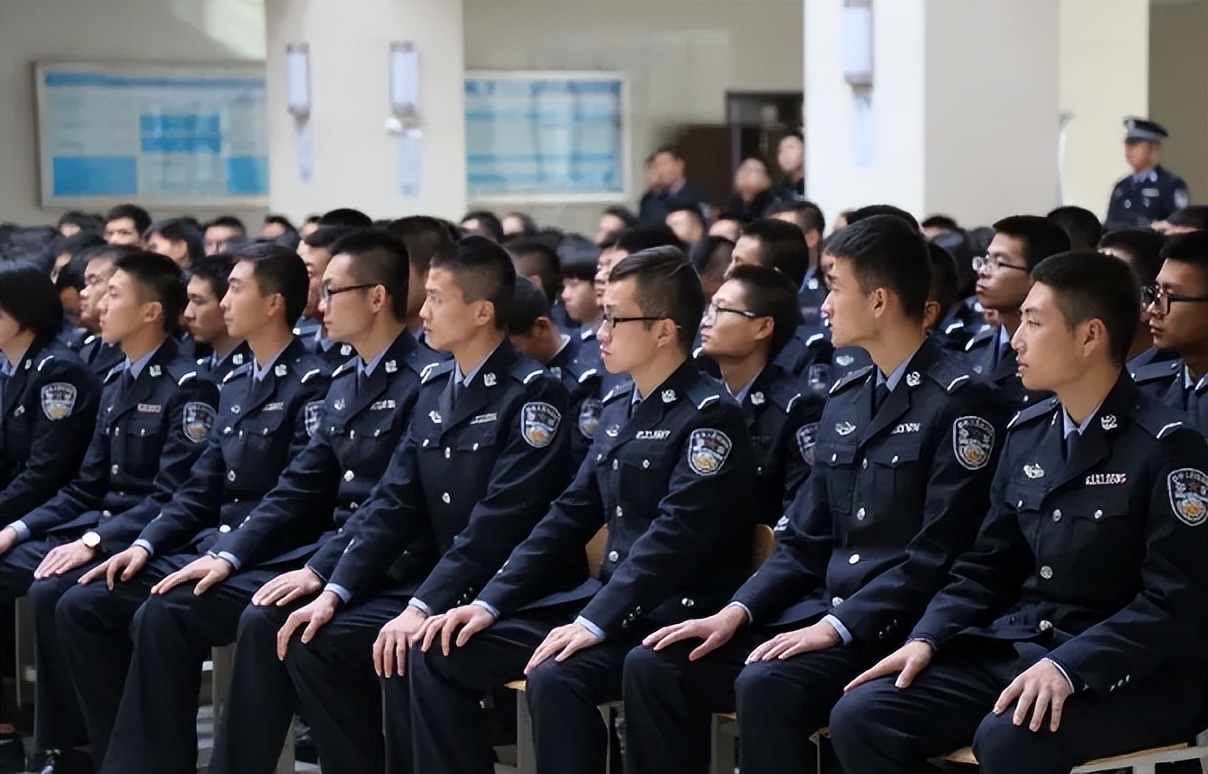 有哪些事是进了编制才知道的,有什么事是当警察之后才懂的