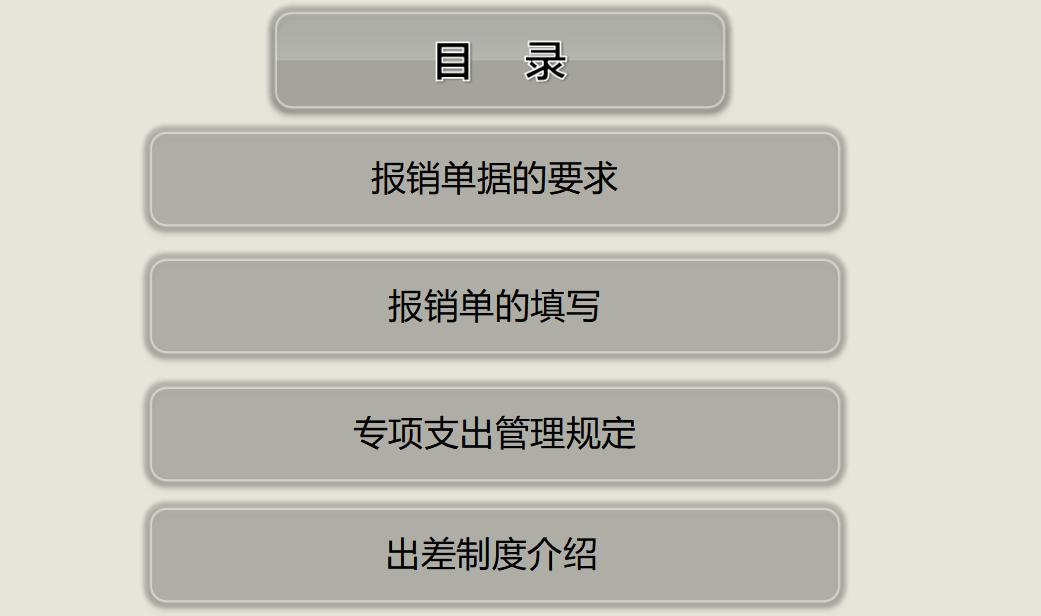 费用报销财务怎么操作,费用报销流程及注意事项