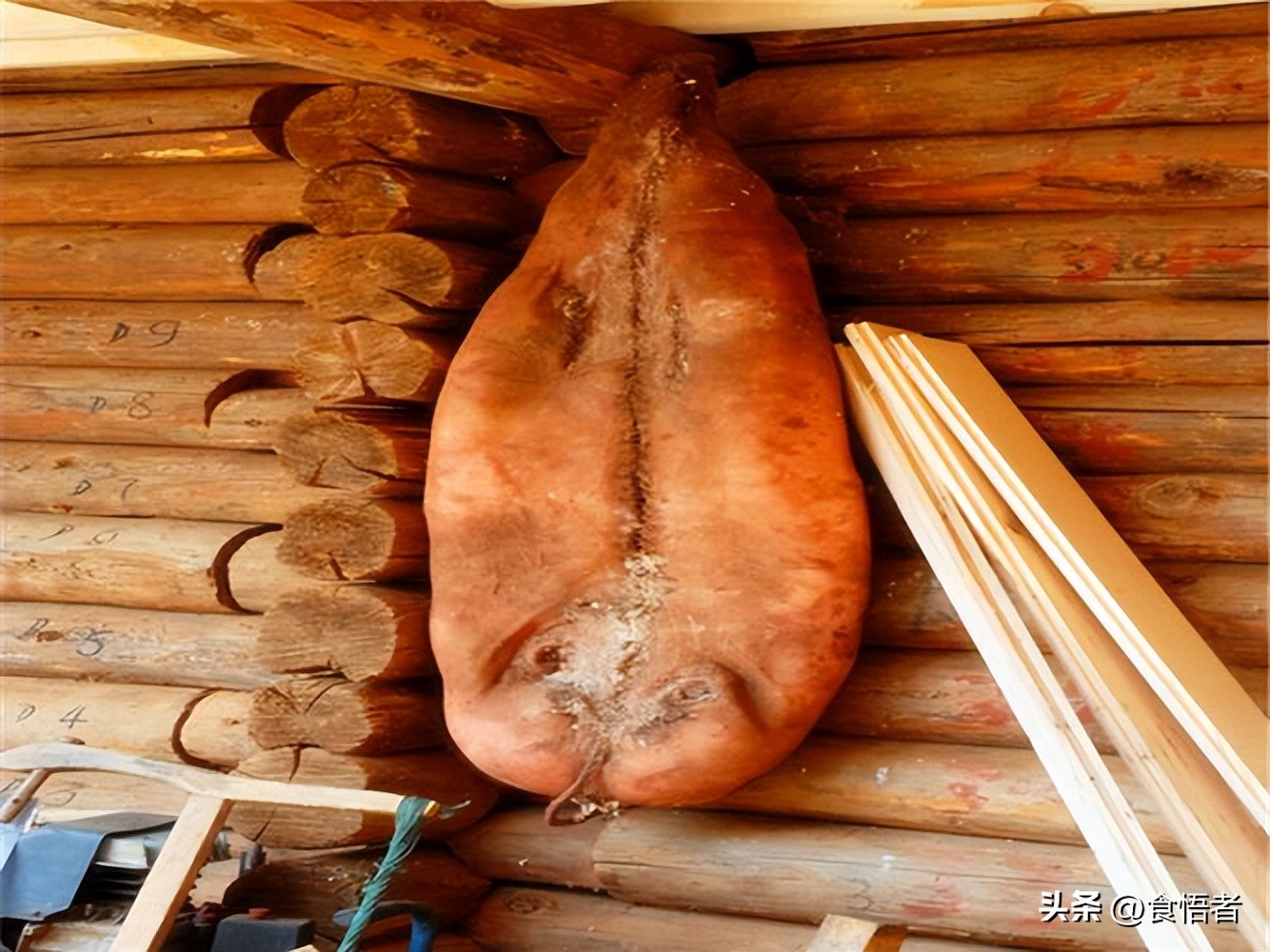 云南美食文化云南六大非遗豆腐,云南腊味做法图片大全