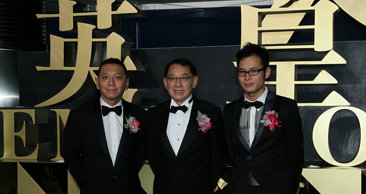 有个有本事的爹就能随便打人吗,有个有本事的爹就随便打人吗