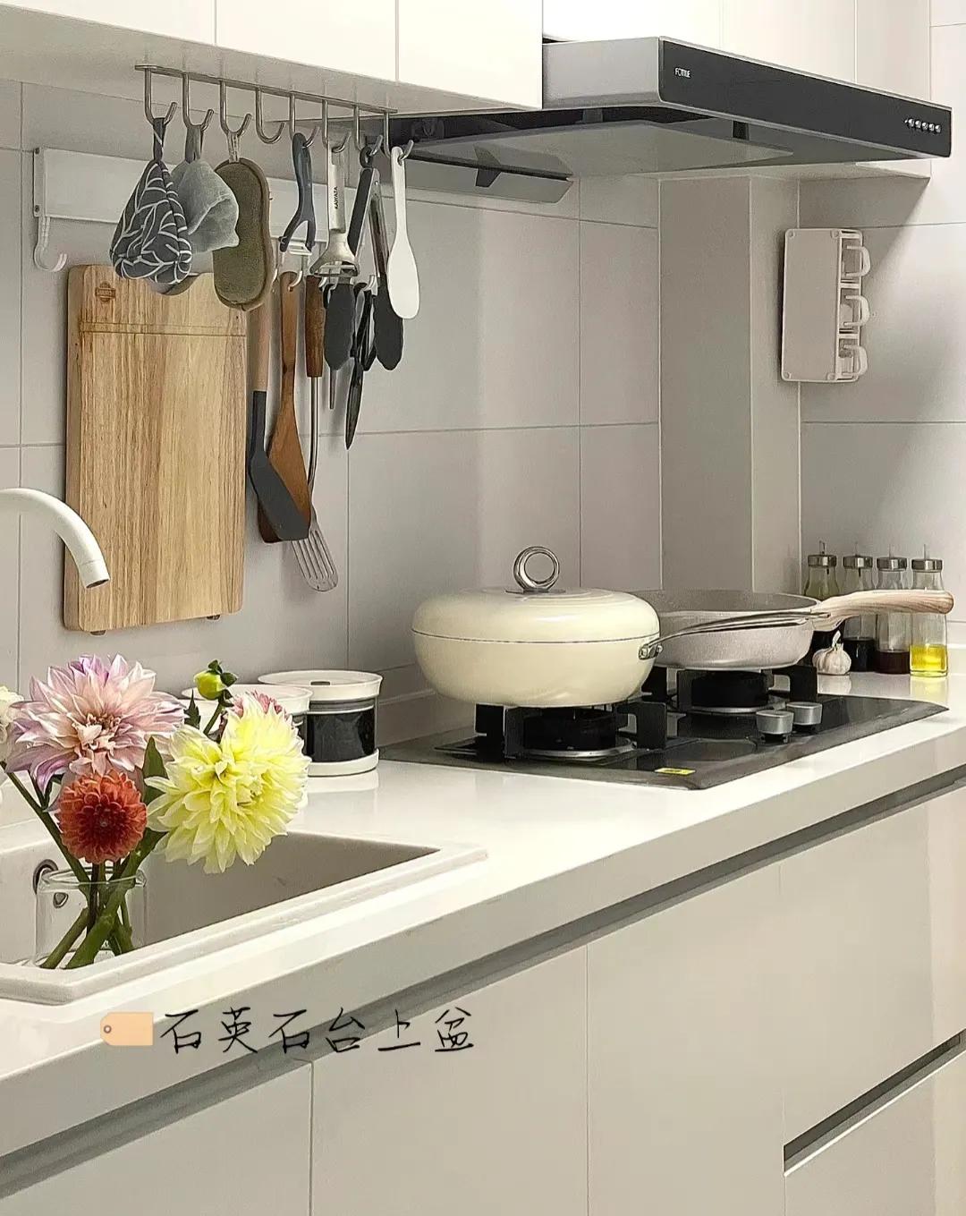 安徽美女晒出自家89平米的房子，全屋看不到俗气，堪称装修教科书