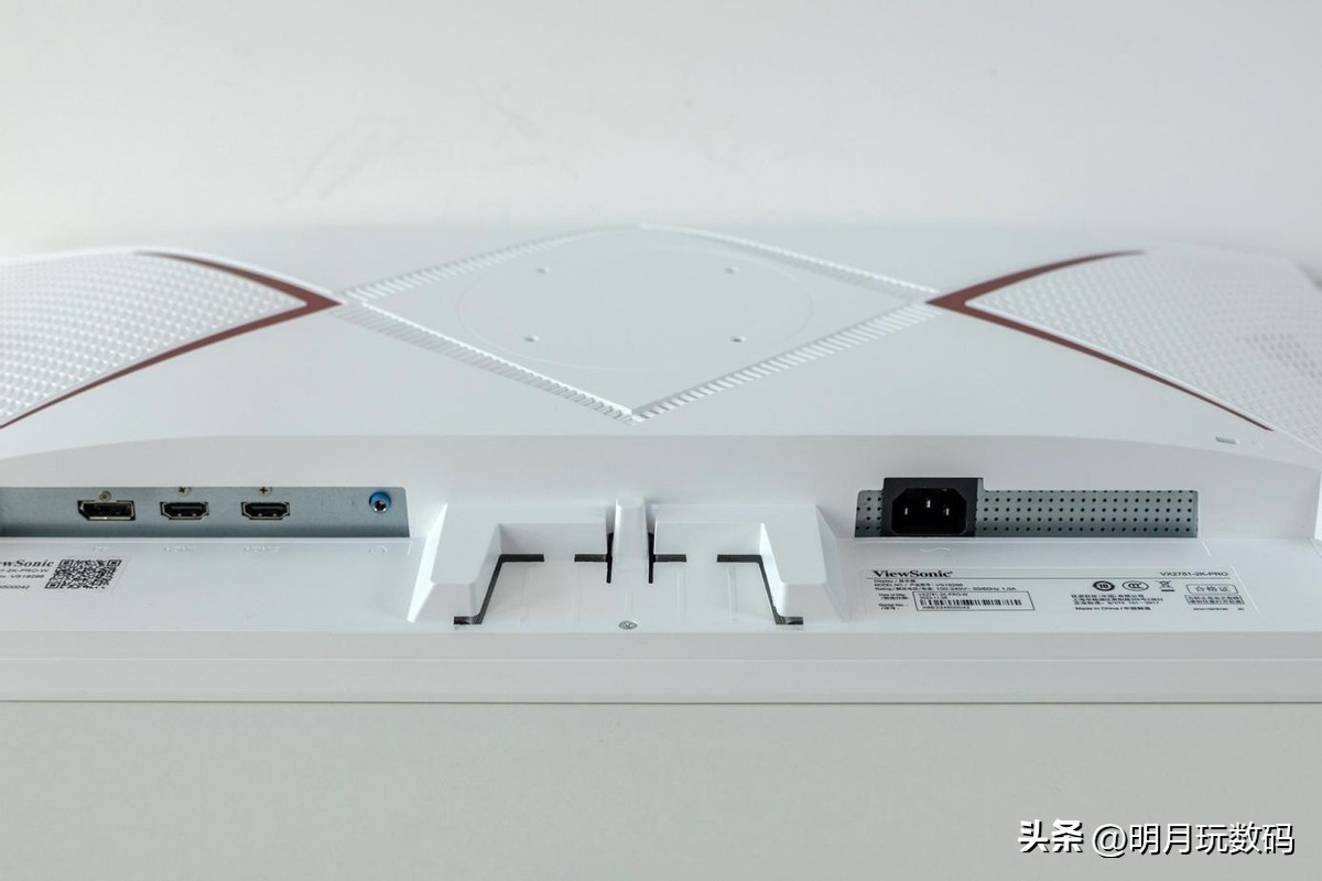 优派vx2770s显示器,hkcvg273qpro和优派vx2781哪个好