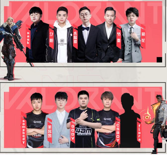 uzi参加英雄联盟,uzi无畏契约全明星赛