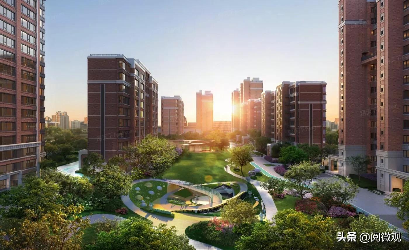 最新石家庄房产热盘排行榜,2019年石家庄市最值得购买的楼盘