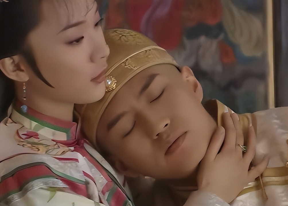 霍思燕豪门捞金,霍思燕富婆