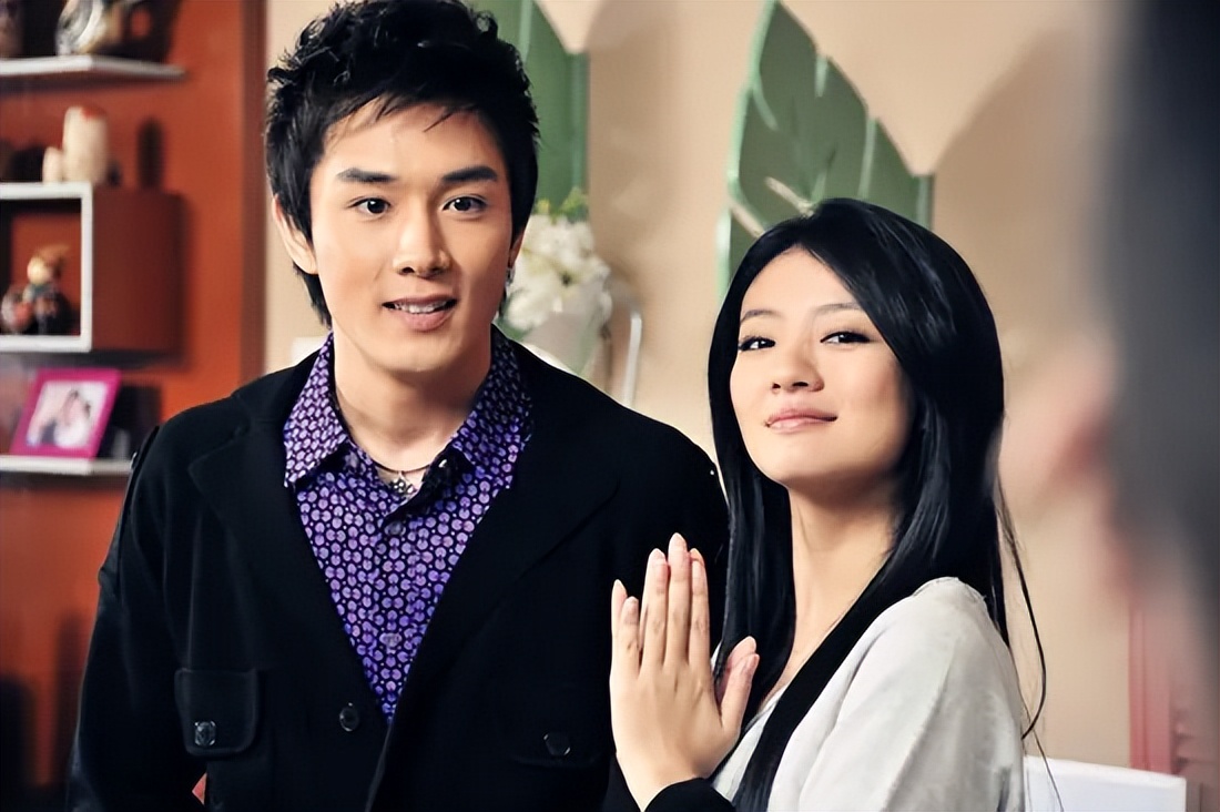 “安以轩老公”陈荣炼的毁灭史：百亿身家、美艳娇妻，都成浮云