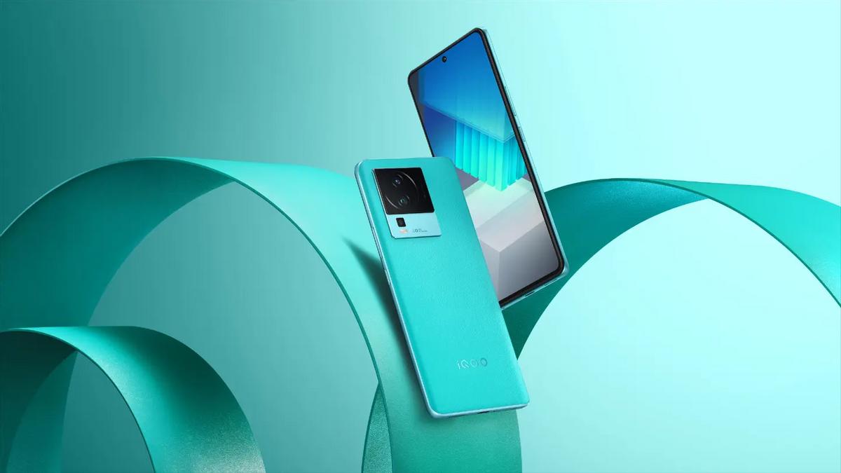 双11手机销售榜iqoo,iqoo京东双11