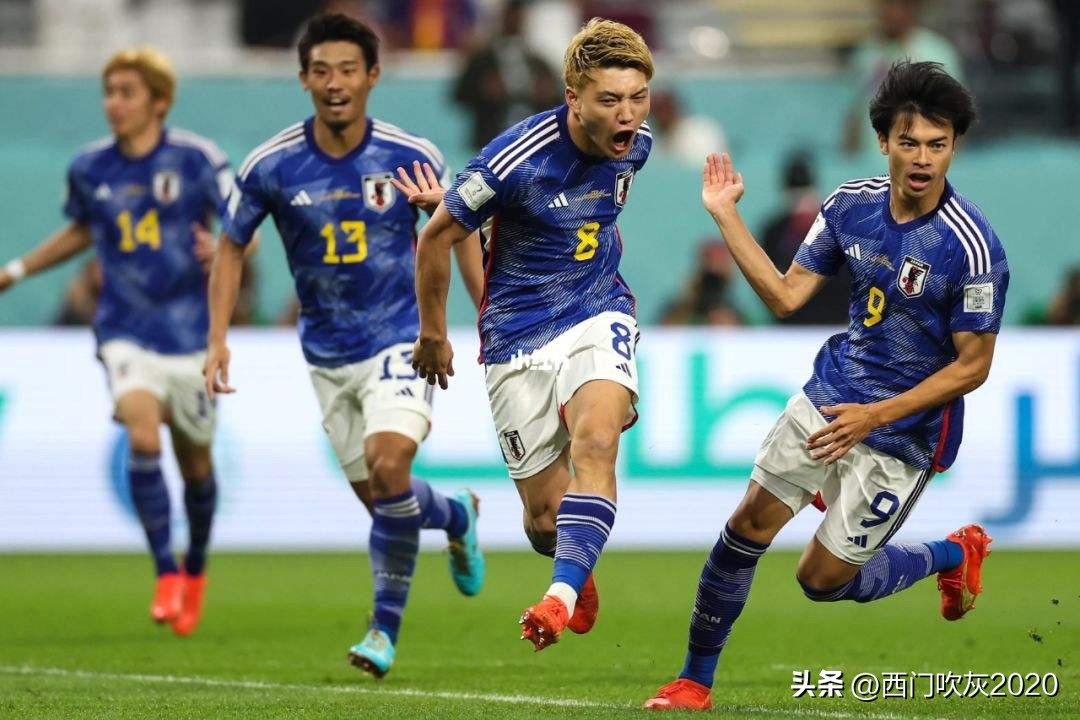 2022年卡塔尔世界杯超级大黑马,卡塔尔世界杯频频爆冷